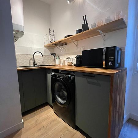Location Appartement La Ciotat Kültér fotó