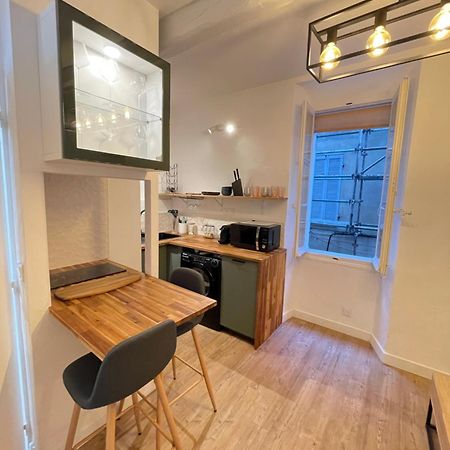 Location Appartement La Ciotat Kültér fotó