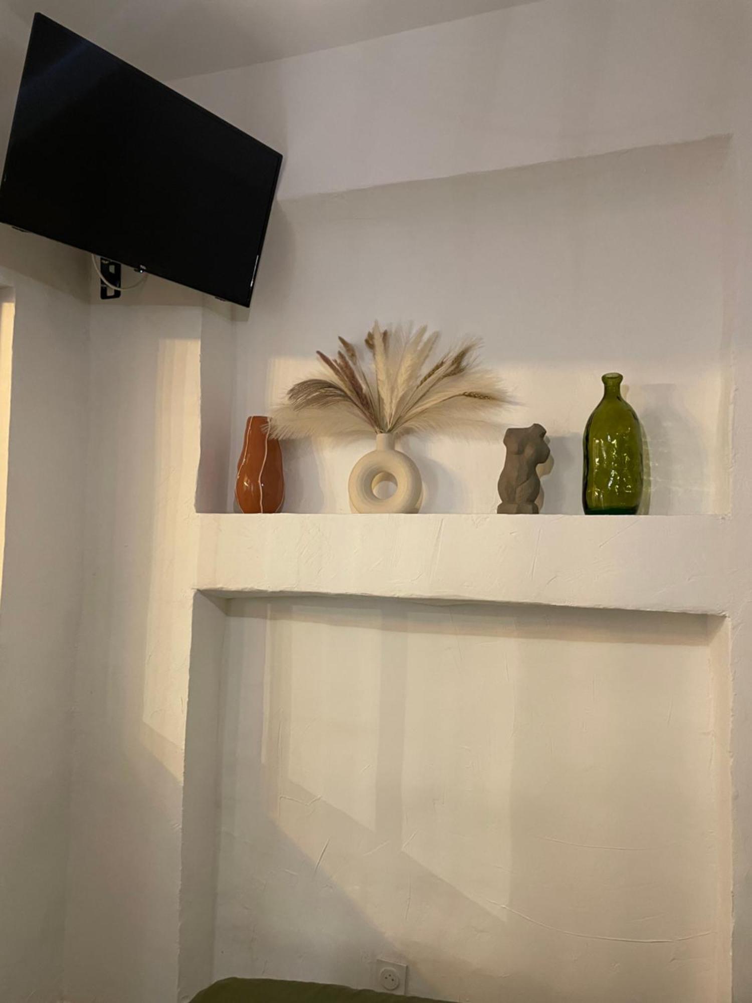 Location Appartement La Ciotat Kültér fotó