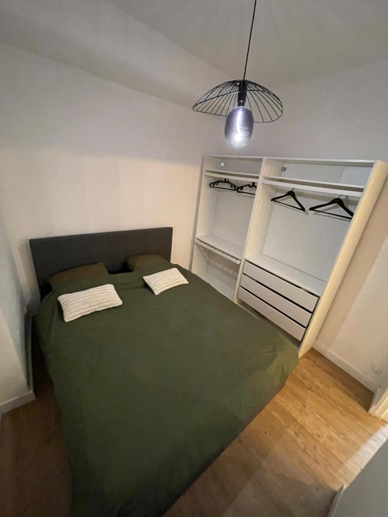 Location Appartement La Ciotat Kültér fotó