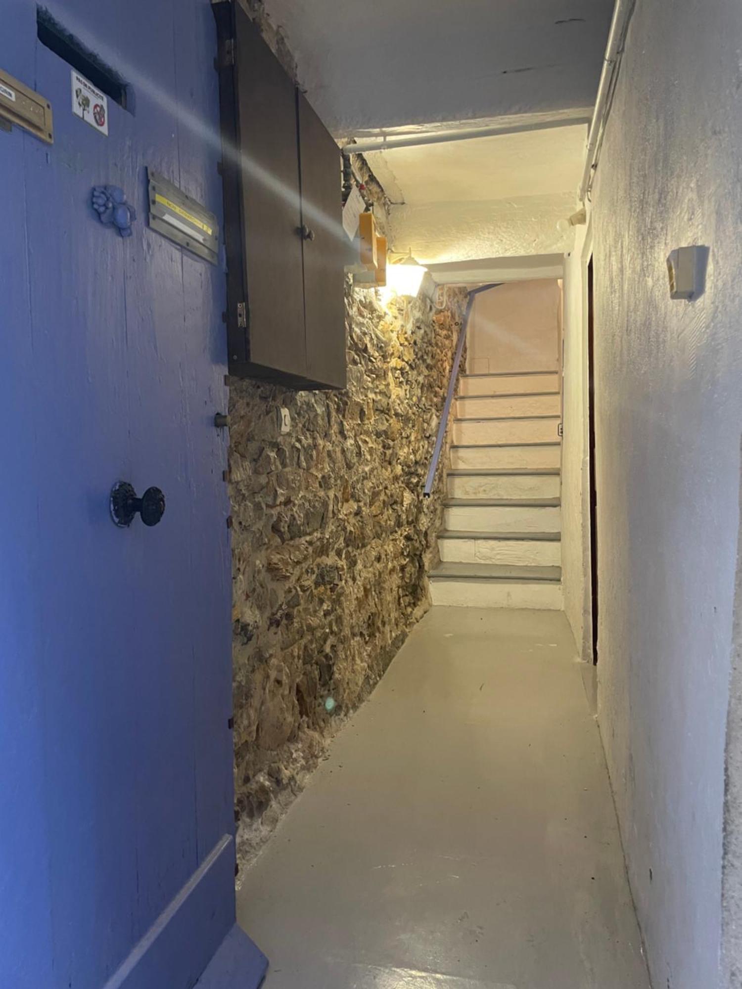 Location Appartement La Ciotat Kültér fotó