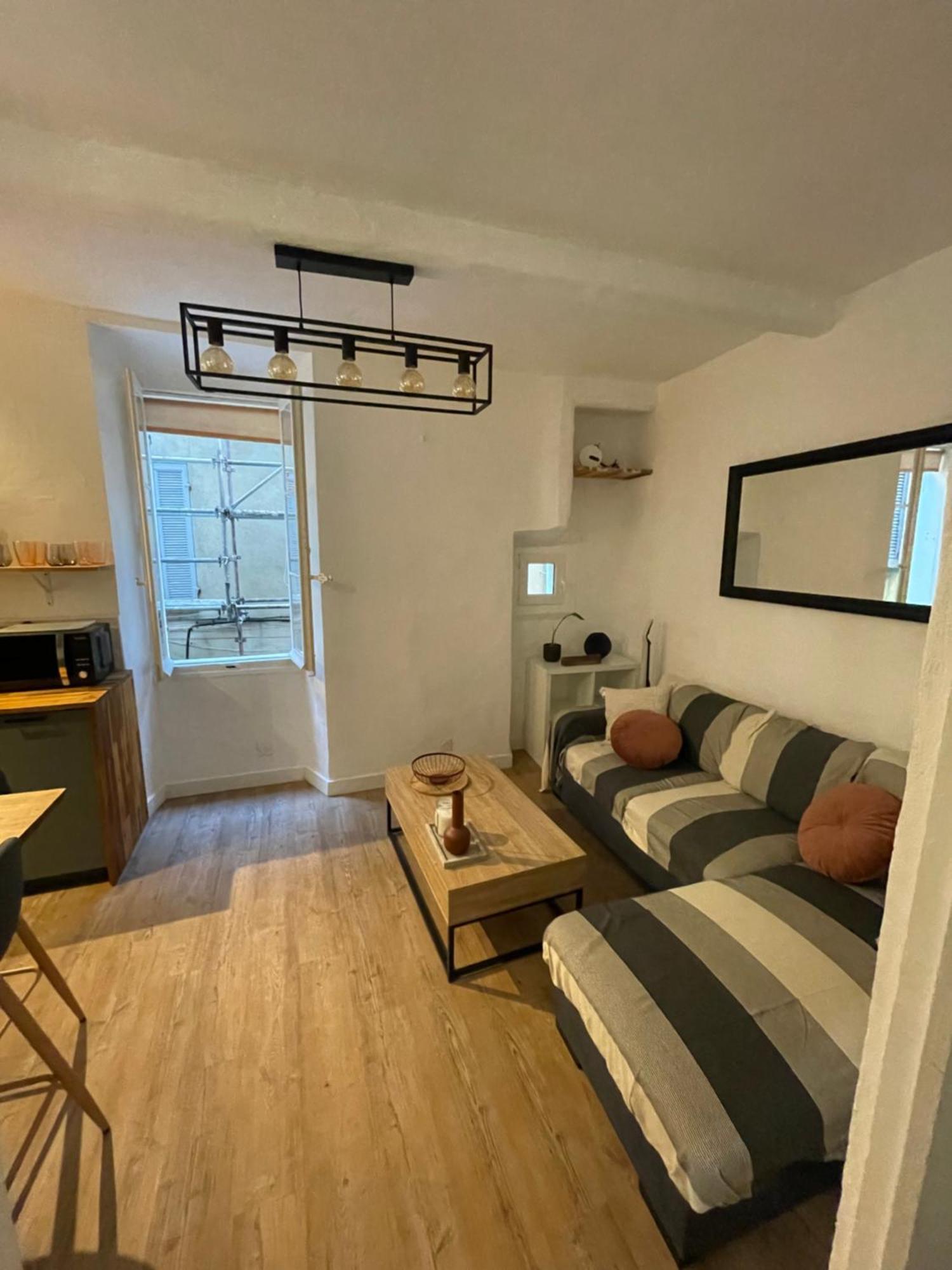 Location Appartement La Ciotat Kültér fotó