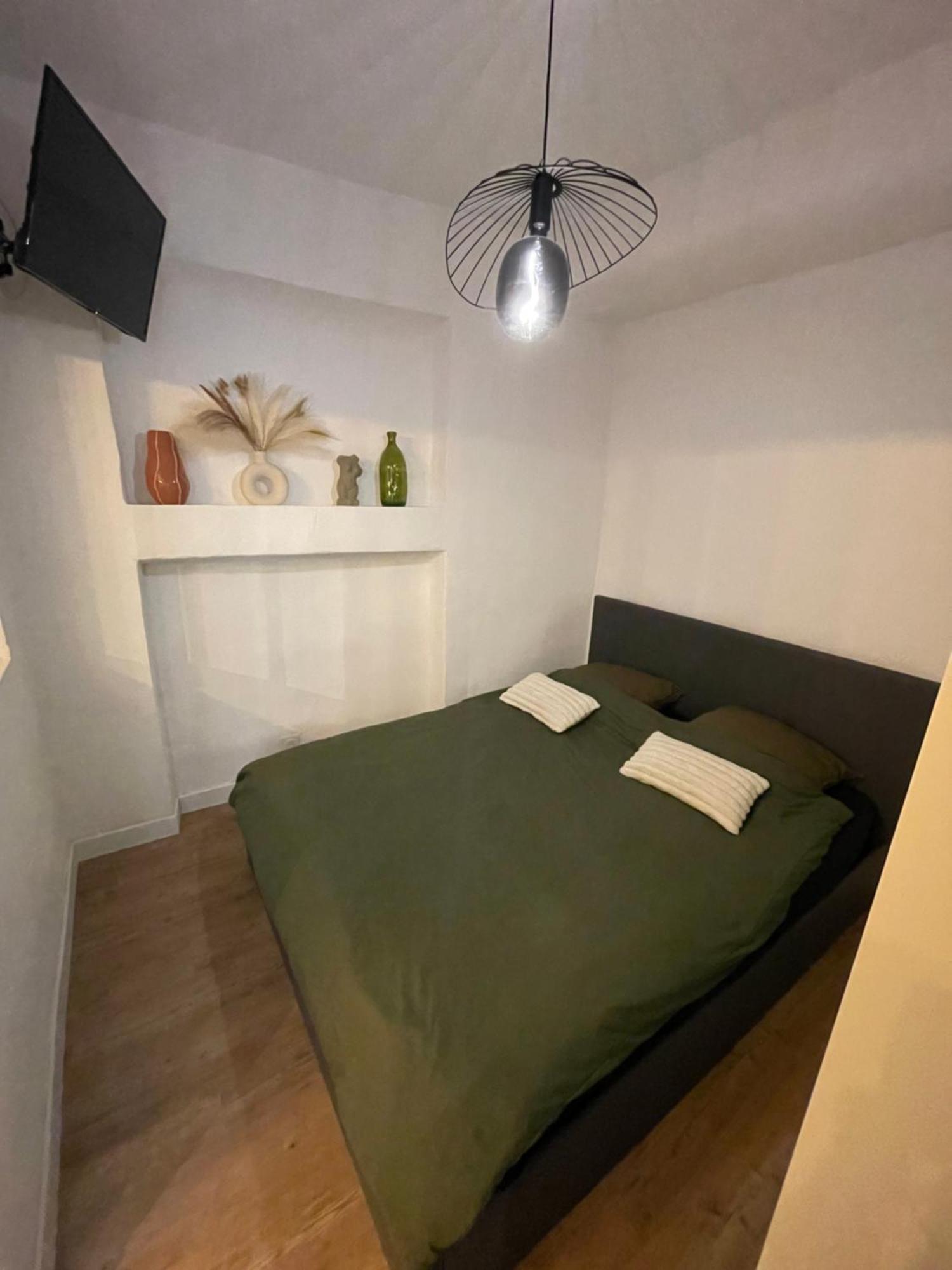 Location Appartement La Ciotat Kültér fotó