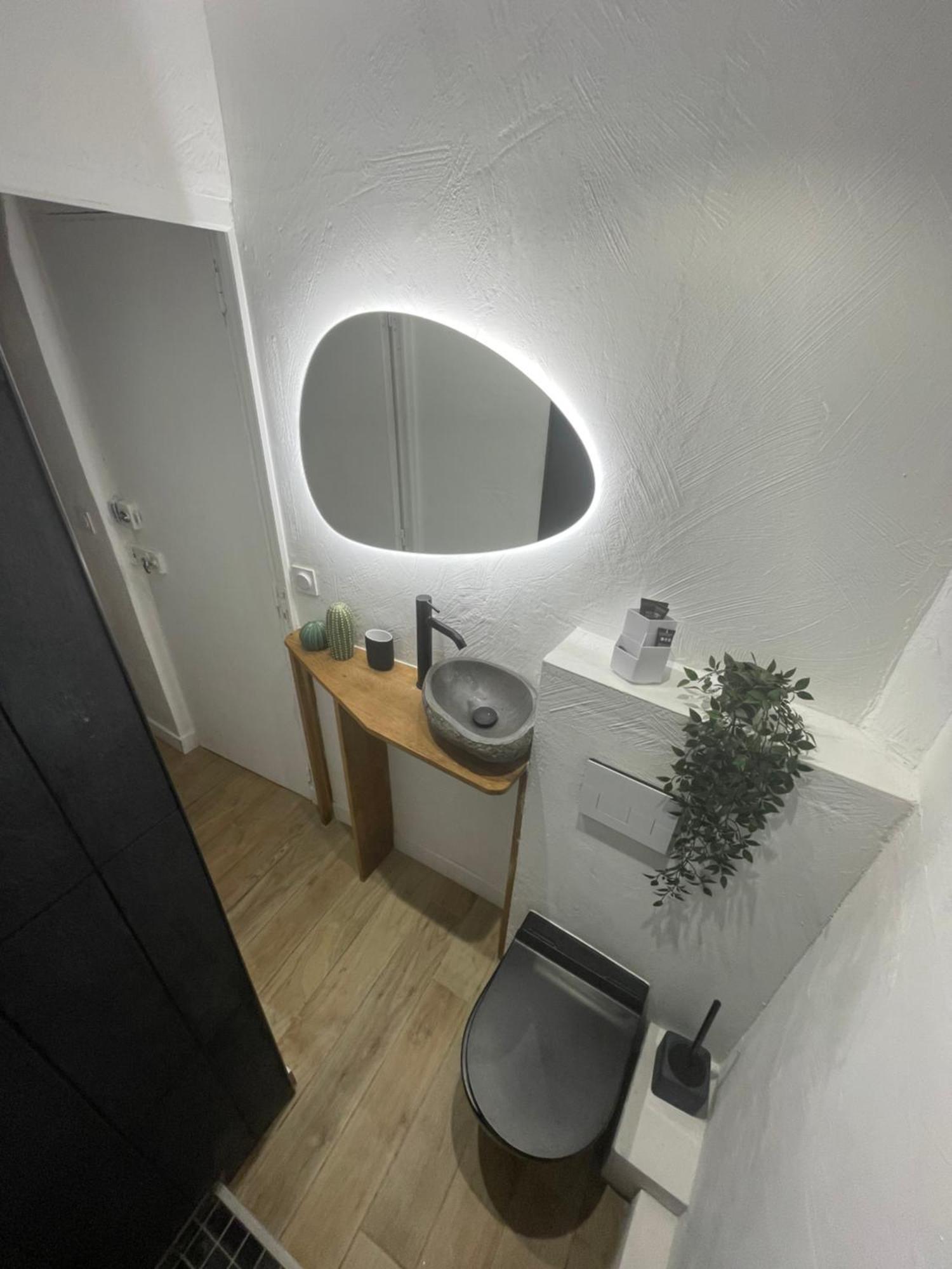 Location Appartement La Ciotat Kültér fotó