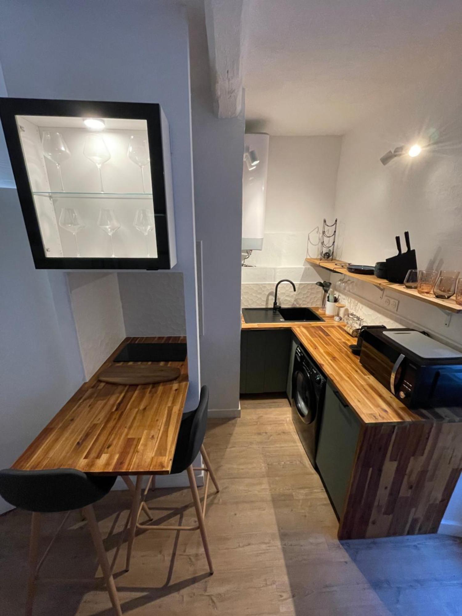 Location Appartement La Ciotat Kültér fotó