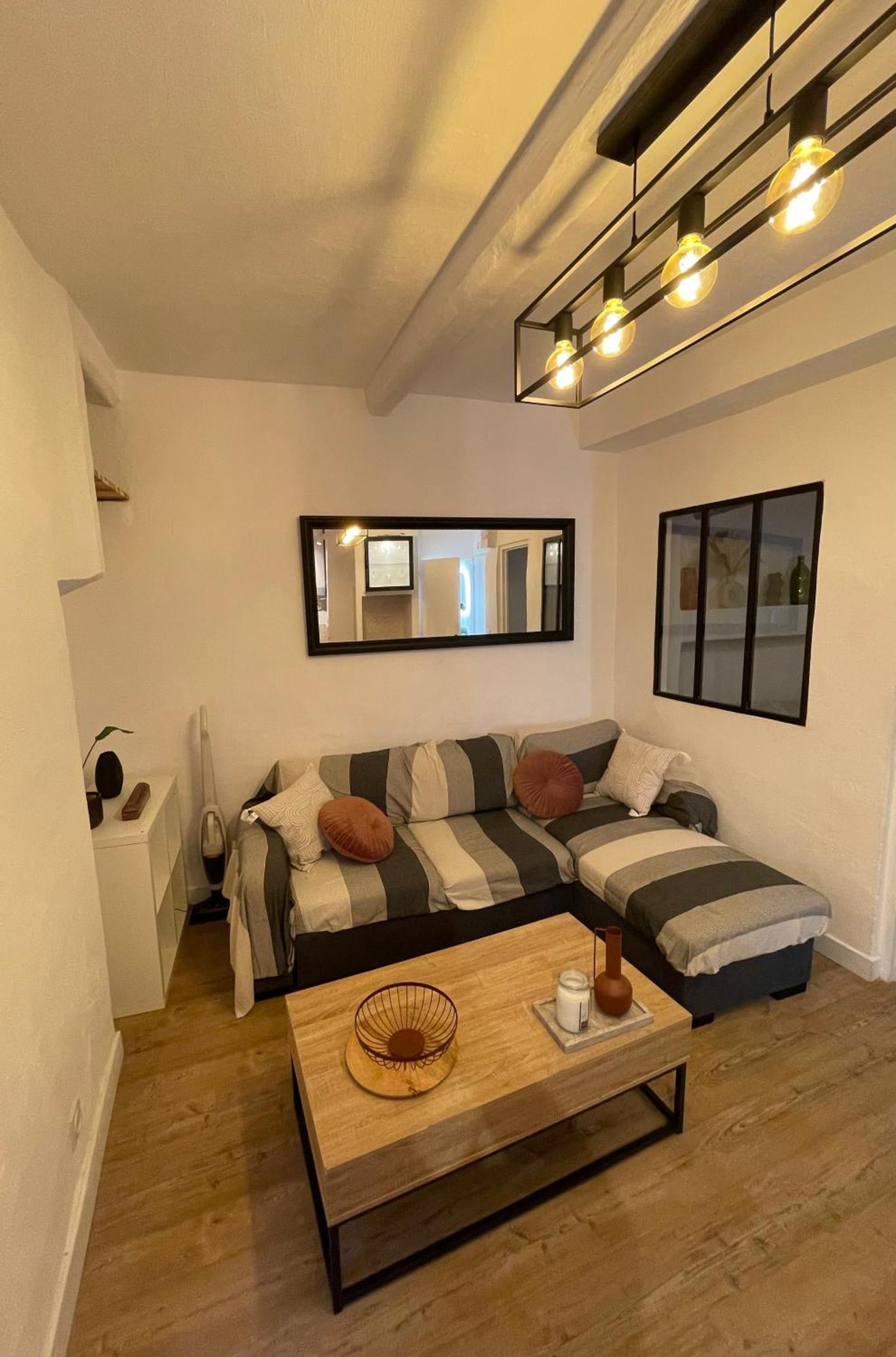 Location Appartement La Ciotat Kültér fotó