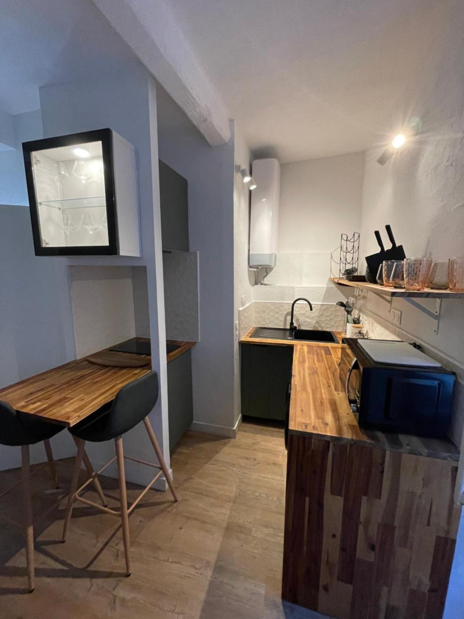 Location Appartement La Ciotat Kültér fotó