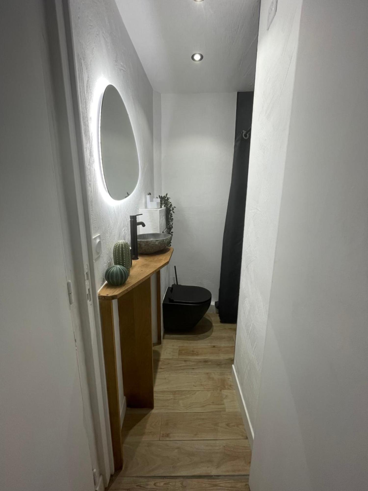 Location Appartement La Ciotat Kültér fotó